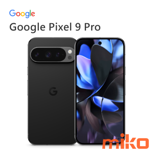 Google Pixel 9 Pro 曜石黑